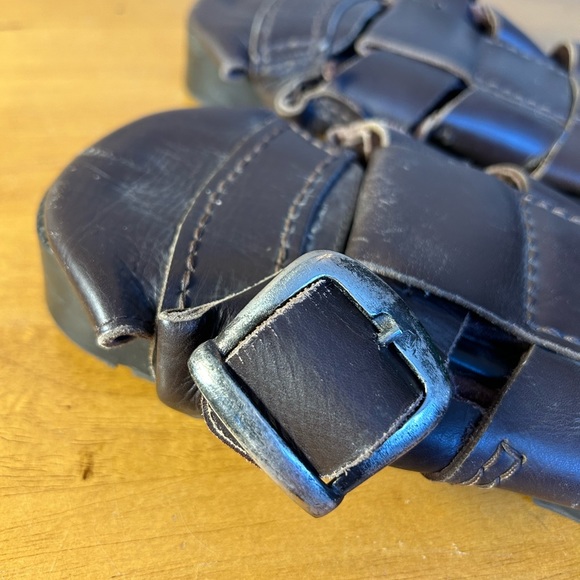 Fisherman Sandals - Picture 4 of 7